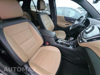 2023 Chevrolet Equinox Premier 1LZ - miniatura 8