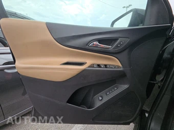 2023 Chevrolet Equinox Premier 1LZ - miniatura 9