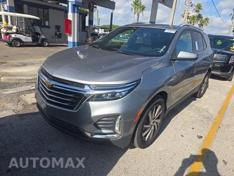 2023 Chevrolet Equinox Premier 1LZ