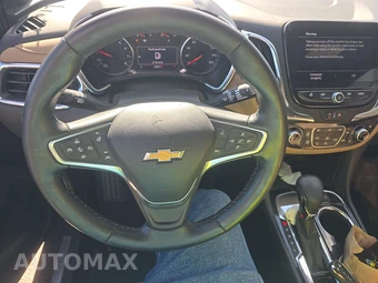 2023 Chevrolet Equinox Premier 1LZ - miniatura 10