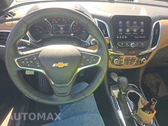 2023 Chevrolet Equinox Premier 1LZ - miniatura 11