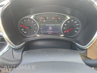 2023 Chevrolet Equinox Premier 1LZ - miniatura 12