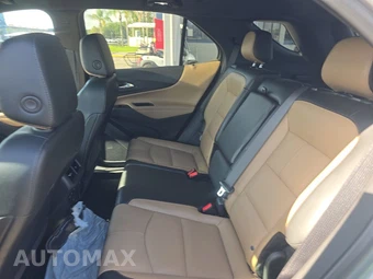 2023 Chevrolet Equinox Premier 1LZ - miniatura 13