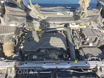 2023 Chevrolet Equinox Premier 1LZ - miniatura 16