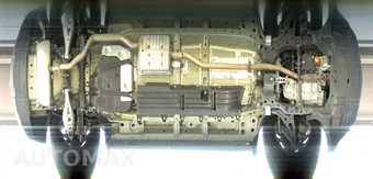 2023 Chevrolet Equinox Premier 1LZ - miniatura 18