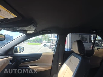 2023 Chevrolet Equinox Premier 1LZ - miniatura 19
