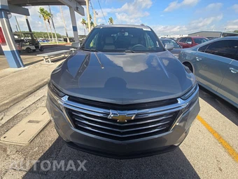 2023 Chevrolet Equinox Premier 1LZ - miniatura 2