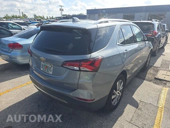 2023 Chevrolet Equinox Premier 1LZ - miniatura 4
