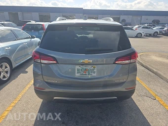 2023 Chevrolet Equinox Premier 1LZ - miniatura 5