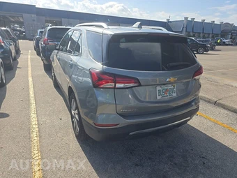 2023 Chevrolet Equinox Premier 1LZ - miniatura 6