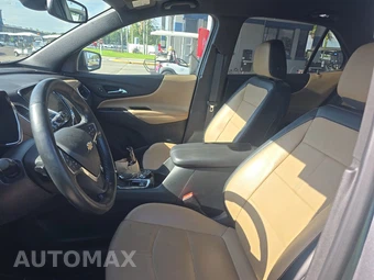 2023 Chevrolet Equinox Premier 1LZ - miniatura 7
