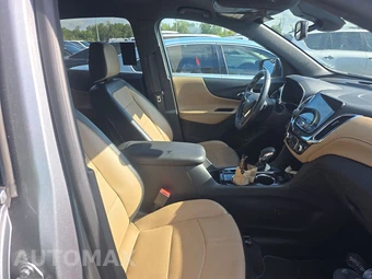 2023 Chevrolet Equinox Premier 1LZ - miniatura 8