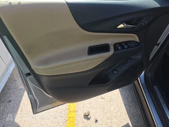 2023 Chevrolet Equinox Premier 1LZ - miniatura 9