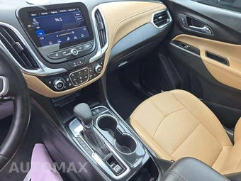 2023 Chevrolet Equinox Premier 1LZ - miniatura 10
