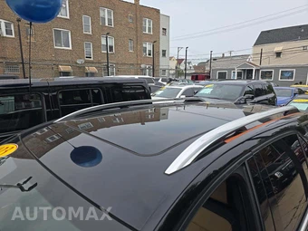 2023 Chevrolet Equinox Premier 1LZ - miniatura 12