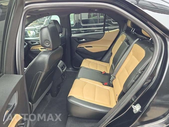 2023 Chevrolet Equinox Premier 1LZ - miniatura 13