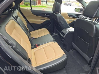 2023 Chevrolet Equinox Premier 1LZ - miniatura 16
