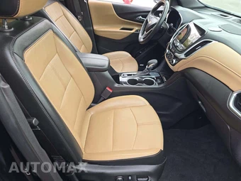 2023 Chevrolet Equinox Premier 1LZ - miniatura 18