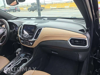 2023 Chevrolet Equinox Premier 1LZ - miniatura 19