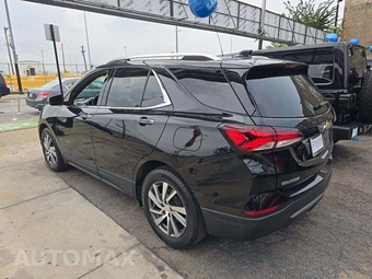 2023 Chevrolet Equinox Premier 1LZ - miniatura 2