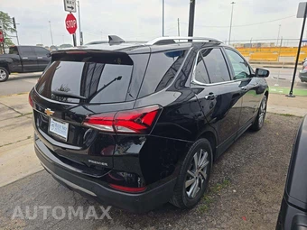 2023 Chevrolet Equinox Premier 1LZ - miniatura 3