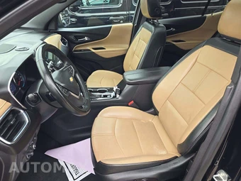 2023 Chevrolet Equinox Premier 1LZ - miniatura 6