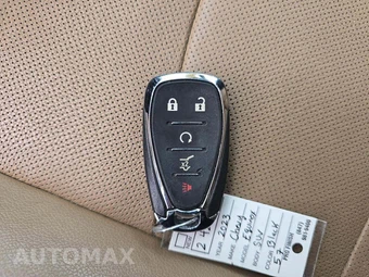 2023 Chevrolet Equinox Premier 1LZ - miniatura 8
