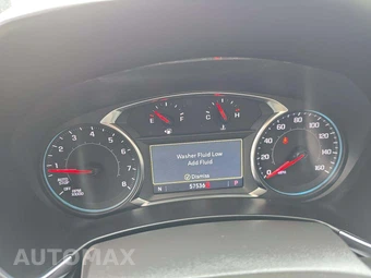2023 Chevrolet Equinox Premier 1LZ - miniatura 9