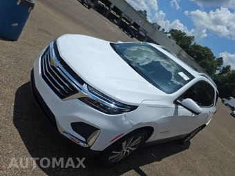 2023 Chevrolet Equinox Premier 1LZ
