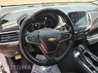 2023 Chevrolet Equinox Premier 1LZ - miniatura 10