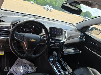 2023 Chevrolet Equinox Premier 1LZ - miniatura 11