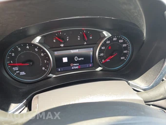 2023 Chevrolet Equinox Premier 1LZ - miniatura 12