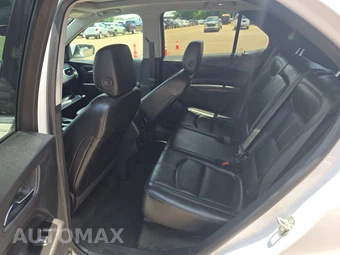 2023 Chevrolet Equinox Premier 1LZ - miniatura 13