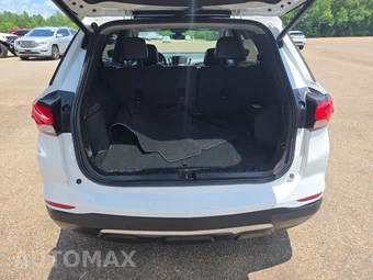 2023 Chevrolet Equinox Premier 1LZ - miniatura 16