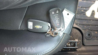 2023 Chevrolet Equinox Premier 1LZ - miniatura 17