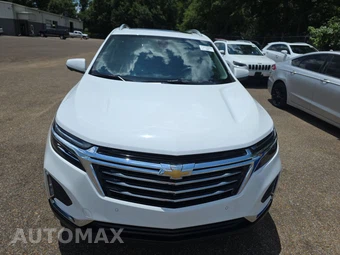 2023 Chevrolet Equinox Premier 1LZ - miniatura 2