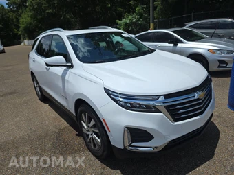 2023 Chevrolet Equinox Premier 1LZ - miniatura 3