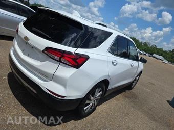 2023 Chevrolet Equinox Premier 1LZ - miniatura 4