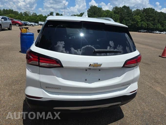 2023 Chevrolet Equinox Premier 1LZ - miniatura 5