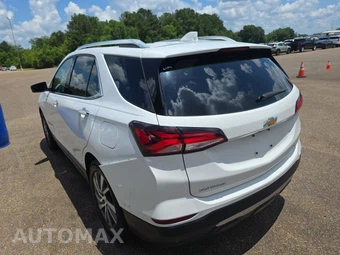 2023 Chevrolet Equinox Premier 1LZ - miniatura 6