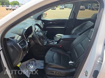 2023 Chevrolet Equinox Premier 1LZ - miniatura 7