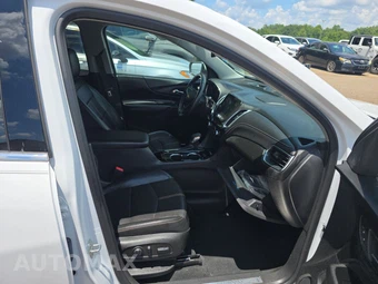 2023 Chevrolet Equinox Premier 1LZ - miniatura 8