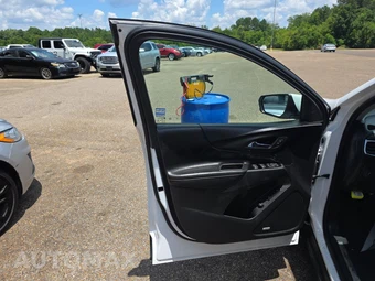 2023 Chevrolet Equinox Premier 1LZ - miniatura 9