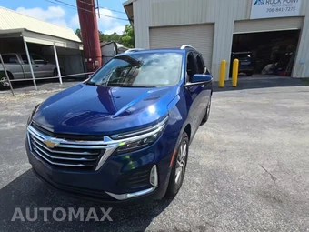 2023 Chevrolet Equinox Premier 1LZ