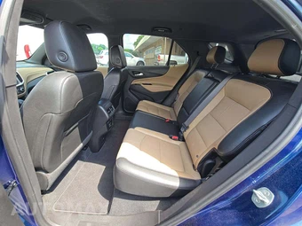 2023 Chevrolet Equinox Premier 1LZ - miniatura 10