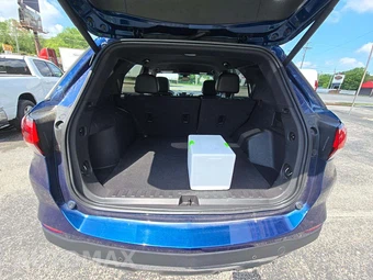 2023 Chevrolet Equinox Premier 1LZ - miniatura 11