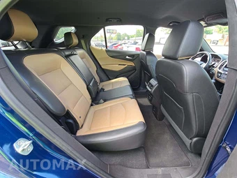 2023 Chevrolet Equinox Premier 1LZ - miniatura 13