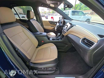 2023 Chevrolet Equinox Premier 1LZ - miniatura 15