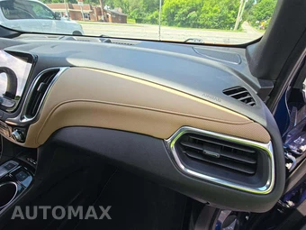 2023 Chevrolet Equinox Premier 1LZ - miniatura 16
