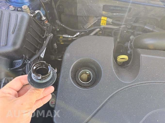 2023 Chevrolet Equinox Premier 1LZ - miniatura 22